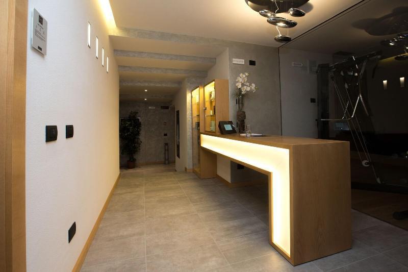 Garni San Lorenzo Pinzolo Exterior foto