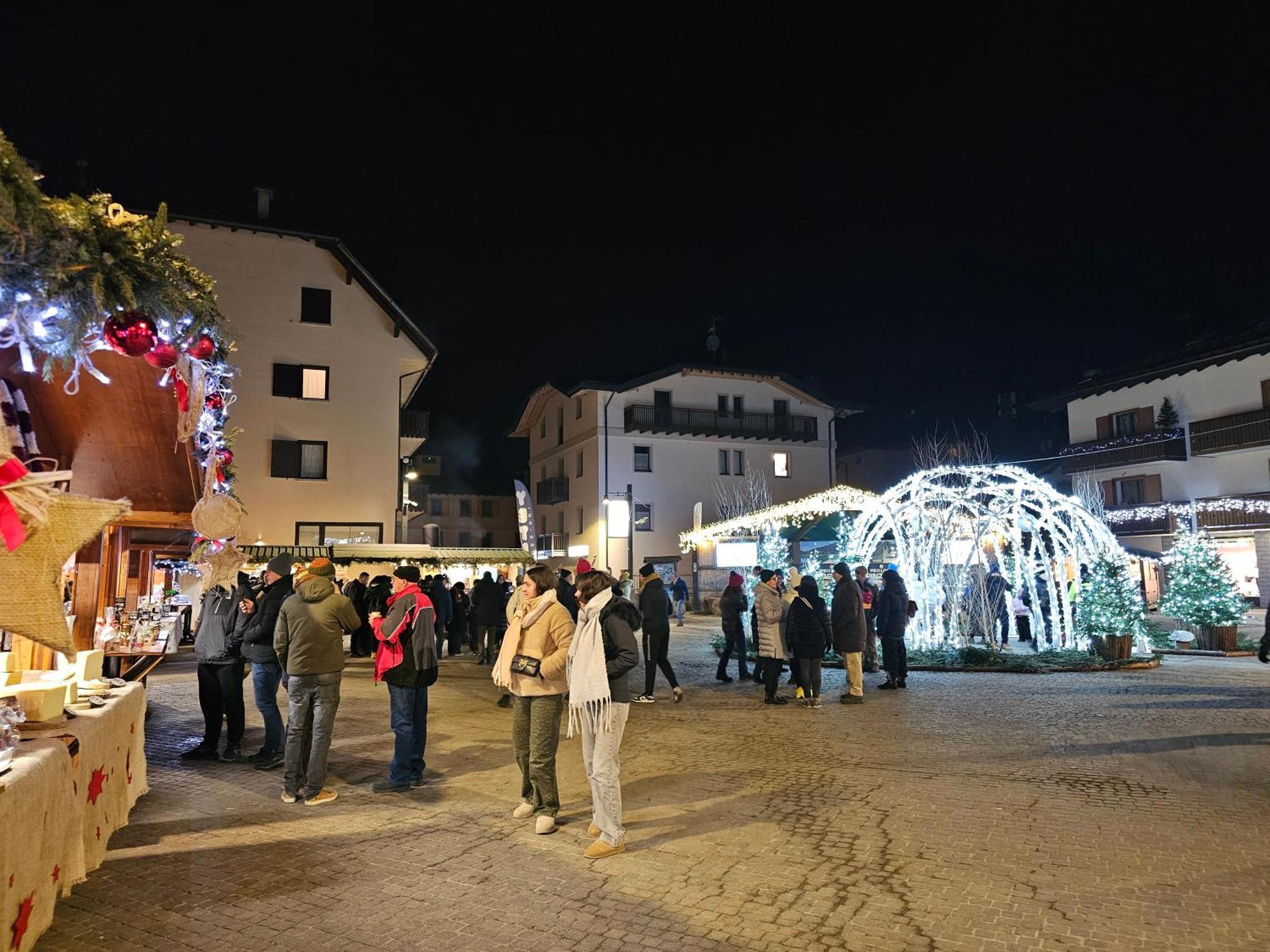 Garni San Lorenzo Pinzolo Exterior foto