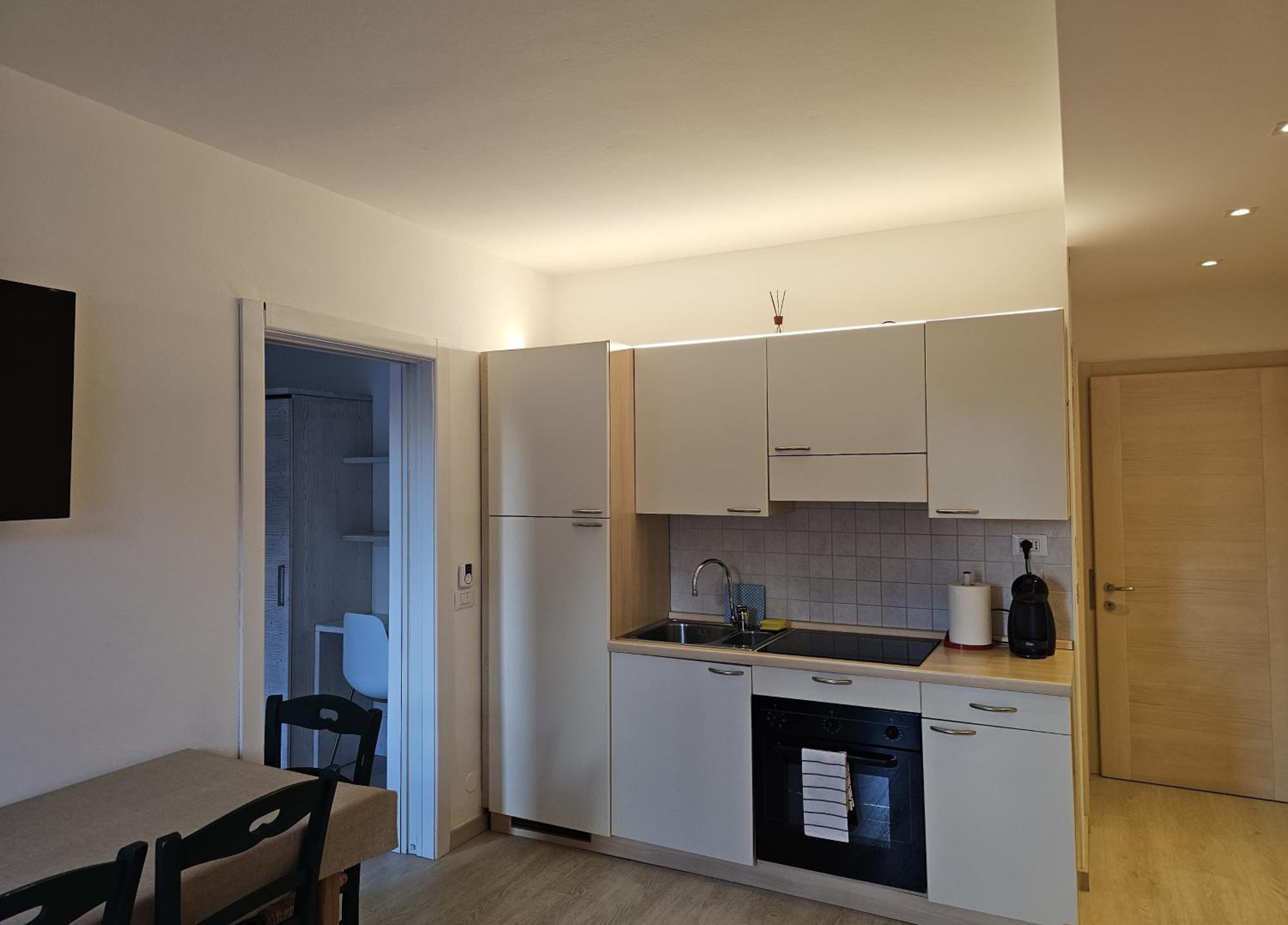 Garni San Lorenzo Pinzolo Exterior foto