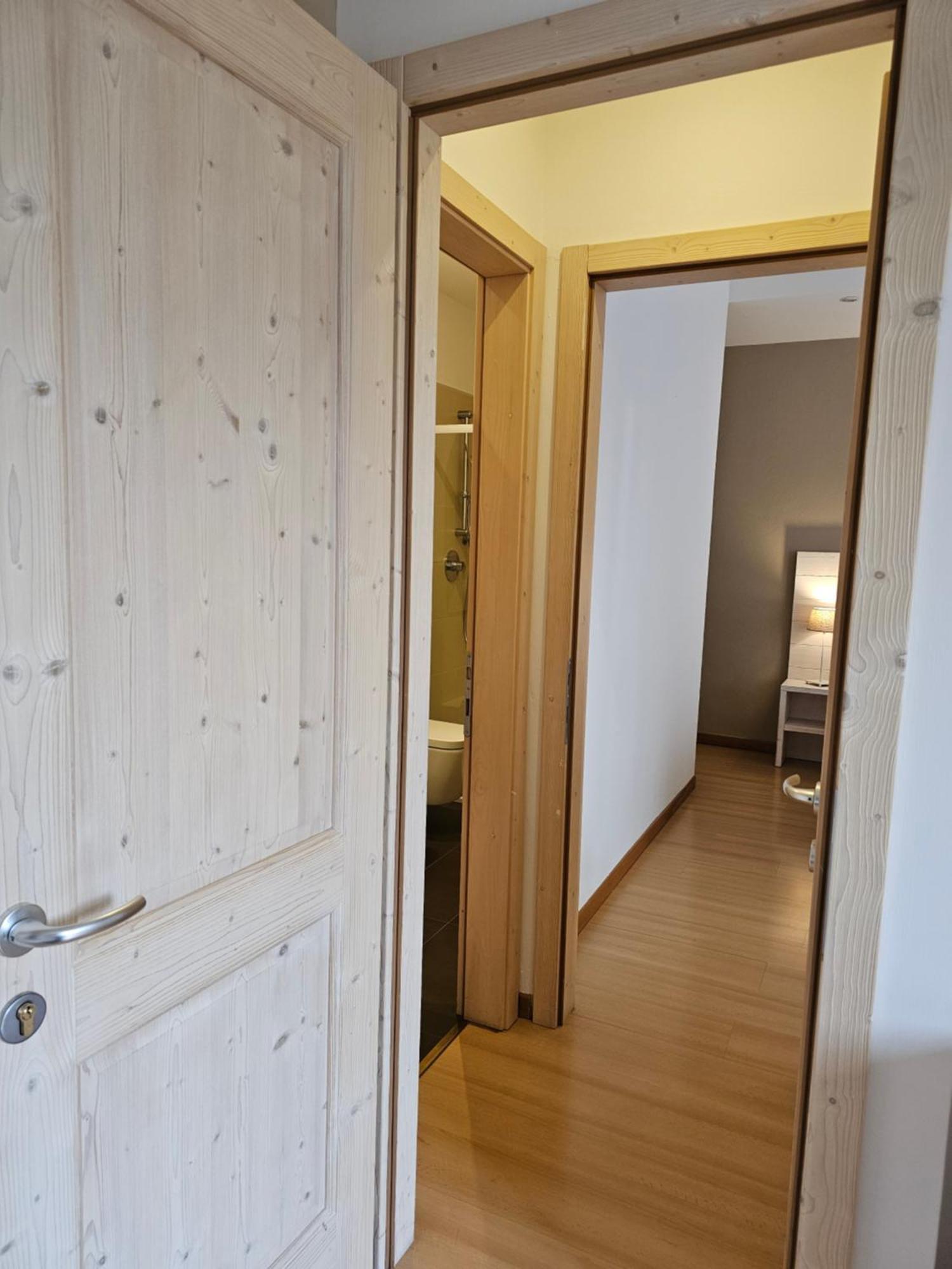 Garni San Lorenzo Pinzolo Exterior foto